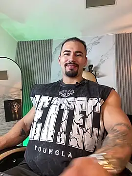 jaxon colton online show from March 19, 2026, 1:16 am