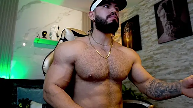 jaxon colton online show from January 9, 2026, 1:45 am