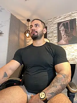 jaxon colton online show from April 15, 2026, 1:00 am