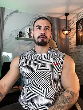 jaxon colton online show from March 31, 2026, 1:07 am