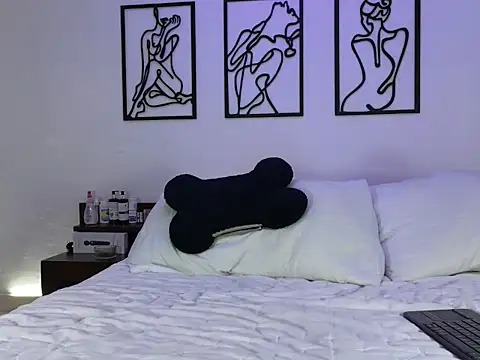 Deam Broowm online show from January 12, 2026, 7:53 pm