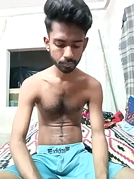 Snapshot of NICK_IN chatting on February 27, 2025, 8:20 pm NICK IN online show from February 27, 2025, 8:20 pm