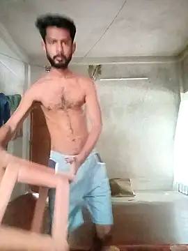 Snapshot of NICK_IN chatting on October 2, 2025, 4:05 am NICK IN online show from October 2, 2025, 4:05 am