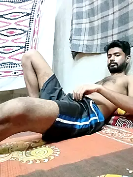 Snapshot of NICK_IN chatting on October 6, 2025, 8:31 pm NICK IN online show from October 6, 2025, 8:31 pm