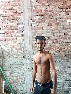 Snapshot of NICK_IN chatting on October 24, 2025, 4:55 am NICK IN online show from October 24, 2025, 4:55 am