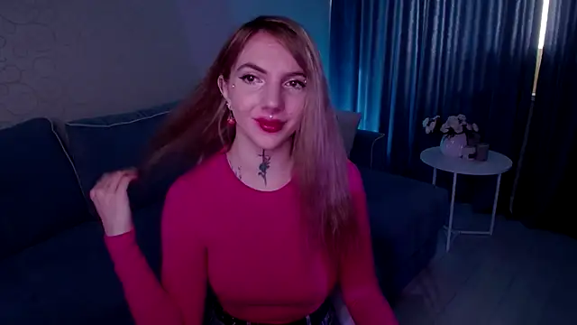 AnneTenet online show from October 5, 2025, 7:10 am