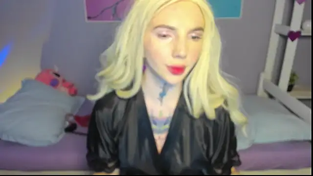 AnneTenet online show from January 28, 2025, 6:05 am