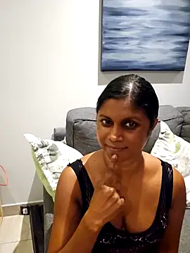 Sensual indian7 online show from March 13, 2025, 4:01 pm