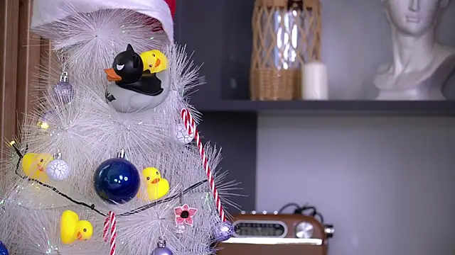 Snapshot of PollyBeev chatting on November 23, 2025, 7:29 am PollyBeev online show from November 23, 2025, 7:29 am