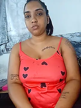 GORGEOUSLIPS online show from December 3, 2025, 9:20 am