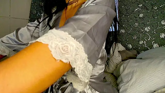 MOMMYJEVAA online show from March 24, 2026, 1:44 pm