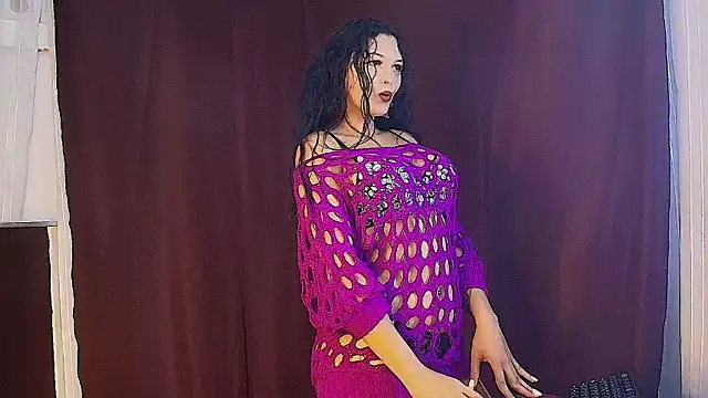 MOMMYJEVAA online show from March 2, 2026, 10:44 am