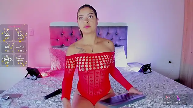 Daila 20  online show from September 23, 2025, 12:34 pm