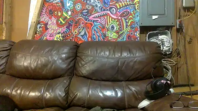 Snapshot of Buffshagswell chatting on October 10, 2025, 2:34 am Buffshagswell online show from October 10, 2025, 2:34 am