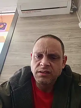 Buffshagswell online show from January 16, 2026, 8:24 pm