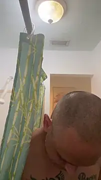 Buffshagswell online show from April 4, 2026, 8:04 pm