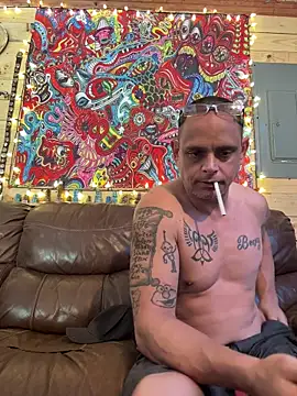 Buffshagswell online show from March 5, 2026, 4:03 pm