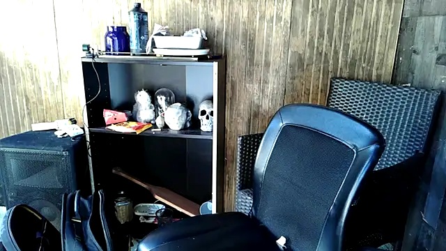 Buffshagswell online show from January 13, 2026, 9:08 pm