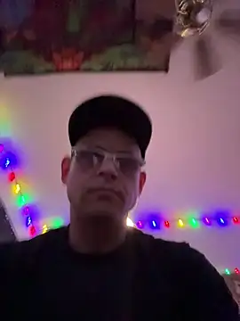 Buffshagswell online show from March 3, 2026, 10:17 pm