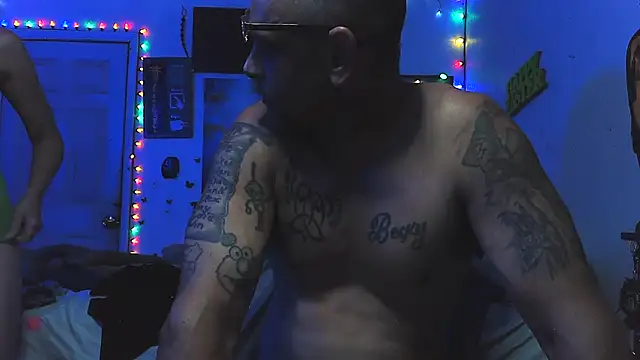 Buffshagswell online show from April 5, 2026, 2:46 pm