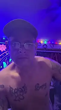 Buffshagswell online show from May 14, 2026, 10:07 pm
