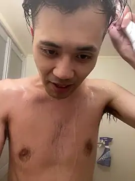 Snapshot of ryusei18570 chatting on January 23, 2025, 2:50 pm ryusei18570 online show from January 23, 2025, 2:50 pm