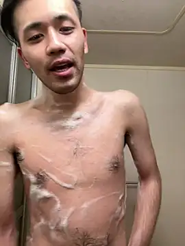 Snapshot of ryusei18570 chatting on January 20, 2025, 2:36 pm ryusei18570 online show from January 20, 2025, 2:36 pm