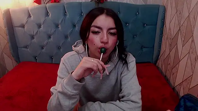 Angelchristix online show from March 15, 2025, 3:16 pm