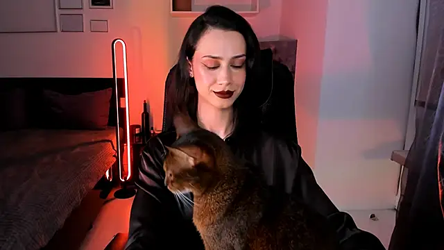 unaericaabistrong online show from April 24, 2026, 7:49 pm