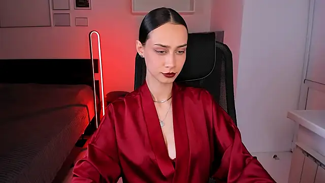 Snapshot of unaericaabistrong chatting on October 6, 2025, 8:42 pm unaericaabistrong online show from October 6, 2025, 8:42 pm