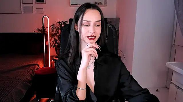 Snapshot of unaericaabistrong chatting on February 23, 2025, 9:59 pm unaericaabistrong online show from February 23, 2025, 9:59 pm