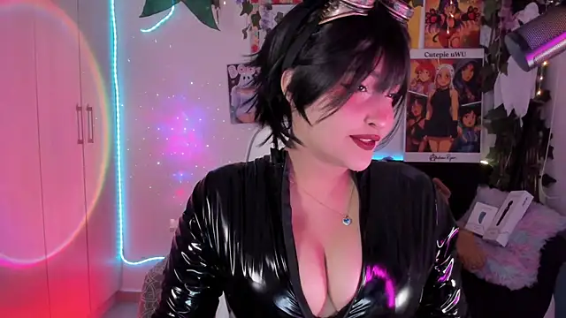 Snapshot of cutepie_uwu_ chatting on April 6, 2026, 11:50 pm cutepie uwu online show from April 6, 2026, 11:50 pm