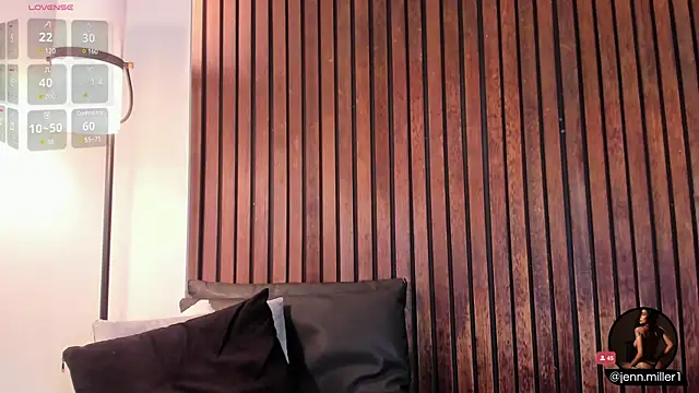 Snapshot of Jennmiiller_ chatting on March 15, 2025, 3:16 pm Jennmiiller online show from March 15, 2025, 3:16 pm