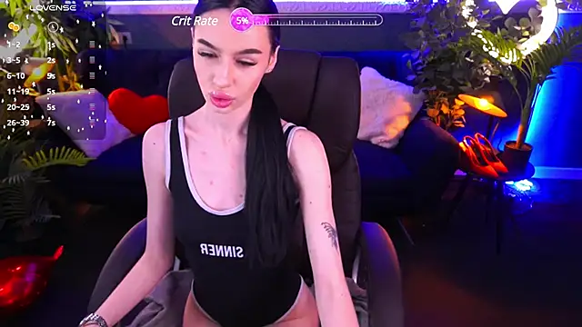 Snapshot of Snow_WhiteeeX chatting on March 14, 2025, 1:46 pm Snow WhiteeeX online show from March 14, 2025, 1:46 pm