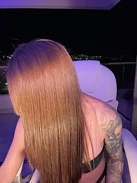 Lanataylor- online show from June 12, 2026, 12:19 am