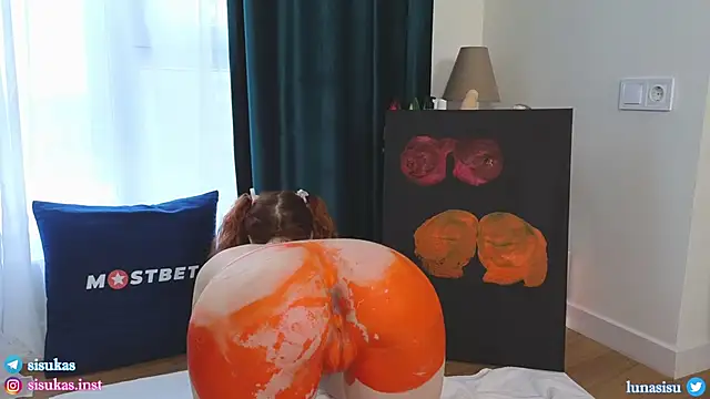 SisukasPari online show from February 21, 2025, 1:11 pm