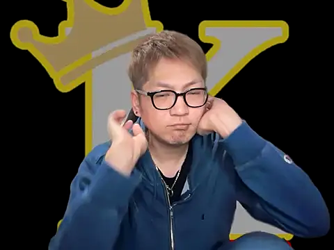 Snapshot of kensnb chatting on December 17, 2025, 7:19 pm kensnb online show from December 17, 2025, 7:19 pm