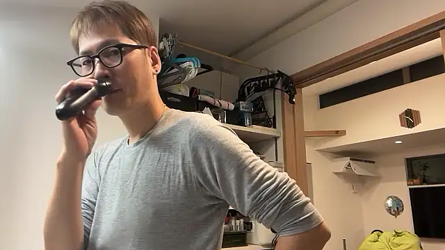 Snapshot of kensnb chatting on November 13, 2025, 7:51 pm kensnb online show from November 13, 2025, 7:51 pm