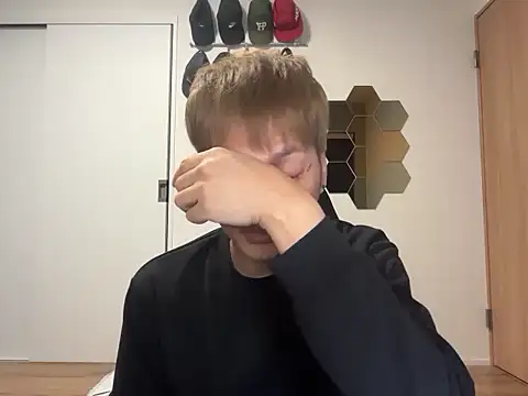 Snapshot of kensnb chatting on December 3, 2025, 7:35 pm kensnb online show from December 3, 2025, 7:35 pm