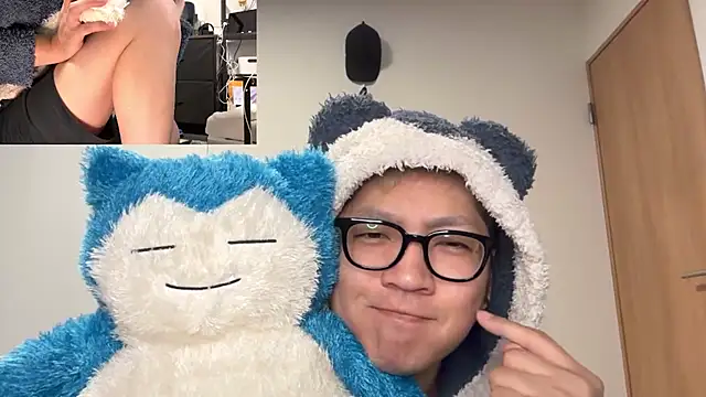 kensnb online show from March 27, 2026, 8:54 pm