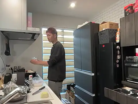 Snapshot of kensnb chatting on October 29, 2025, 6:56 am kensnb online show from October 29, 2025, 6:56 am