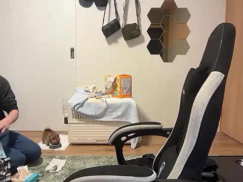 Snapshot of kensnb chatting on December 4, 2025, 7:46 pm kensnb online show from December 4, 2025, 7:46 pm