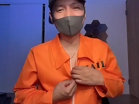 Snapshot of kensnb chatting on October 31, 2025, 12:13 pm kensnb online show from October 31, 2025, 12:13 pm