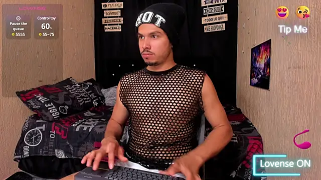 Gilbert 009 online show from January 16, 2025, 5:55 pm