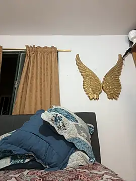 Snapshot of cataafitt chatting on February 22, 2025, 4:07 am cataafitt online show from February 22, 2025, 4:07 am