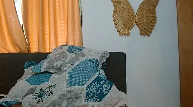 Snapshot of cataafitt chatting on February 13, 2025, 8:34 pm cataafitt online show from February 13, 2025, 8:34 pm