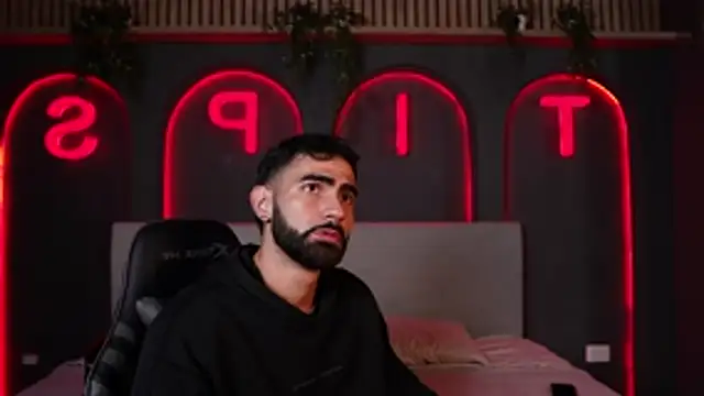 Austin bolt online show from November 21, 2025, 2:32 am