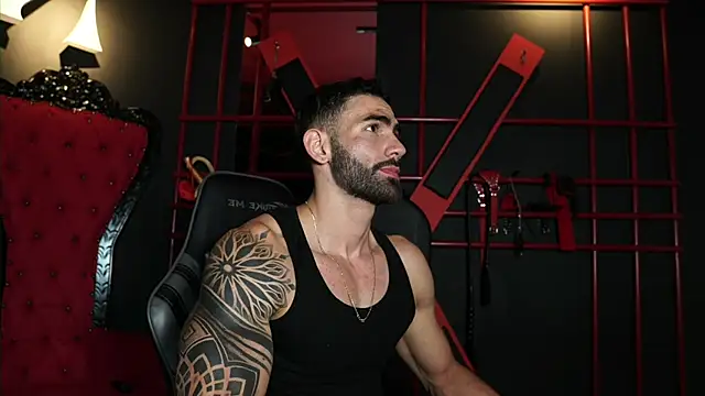 Austin bolt online show from March 18, 2026, 3:31 am