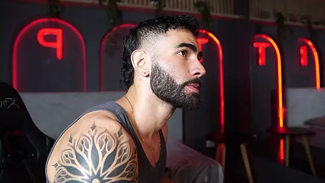 Austin bolt online show from February 9, 2026, 1:03 am