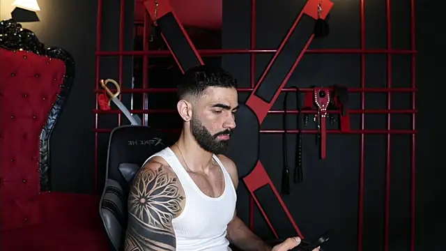 Austin bolt online show from March 12, 2026, 2:06 am